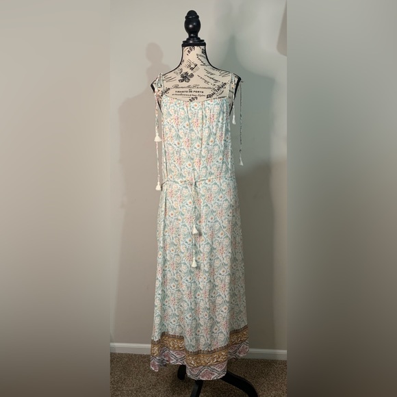 The Le Paris Dress by Faithfull the Brand Dress Size: S - Picture 1 of 15